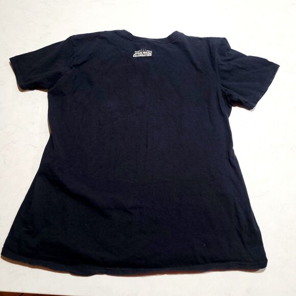 Star Wars 20th Anniversary Phantom Menace Chicago 2019 T-Shirt Size L EUC - Picture 2 of 8